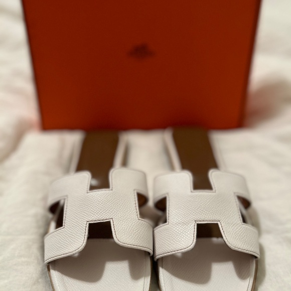 Hermes sandals - Picture 2 of 11